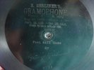 E. BERLINER'S GRAMOPHONE -  