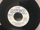 Fred Lowery, Big Bo - You're Not Worth The Tears / I'm Sorry  Promo 45