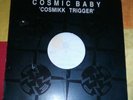 12 inches Vinyl Trance Techno Clasics ESP Cosmic Baby Cosmikk Trigger / 056