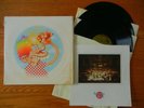 Grateful Dead Europe '72 Warner Bros 3WX 2668 1972 3xLP Vinyl w/Booklet VG+