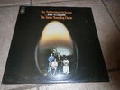 THE MAHAVISHNU ORCHESTRA / INNER MOUNTAIN FLAME  RECORD LP / CBS 64717 / A1 B2