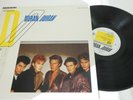 DURAN DURAN OBI Vinyl JAPAN LP used Record  LP 1174