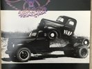 AEROSMITH PUMP 1989 33 RPM VINYL LP GHS 24254 EX
