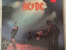 AC/DC LET THERE BE ROCK 1977 33 RPM VINYL LP SD 36-151 EX  ATCO