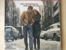 BOB DYLAN Freewheelin' Mono MFSL New Sealed Mobile Fidelity Vinyl 2LP Reissue