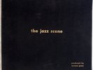 THE JAZZ SCENE: Norman Granz #’d Jazz 6x 78 Set Insert Photos Complete DSM EE+