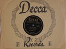 BILLIE HOLIDAY: Lover Man US ’45 DECCA 23391 Jazz 78 E+ Superb