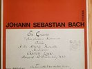 SUSKE Karl RARE 2LP BOX ETERNA 1ED  Bach  Six Brandenburg Concertos KOCH NM
