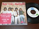 BAY CITY ROLLERS Solamente Quiero Estar Contigo 1976 MEXICO 7