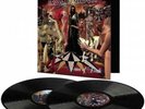 Iron Maiden - Dance Of Death Vinyl 2xLP Black 180 Gram Sealed New Gatefold