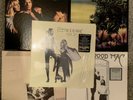 Five Super Deluxe Fleetwood Mac Box Sets - Rumours / Tusk / Mirage/F Mac/Tango