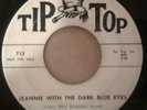 Virginia Rockabilly:  Doug Powell Jeannie With The Dark Blue Eyes  TIP TOP promo