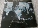 Metallica Garage inc vinyl album EU pressing
