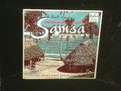 Walt Disney People and Places LP DISNEYLAND 4003 Switzerland Samoa SEALED