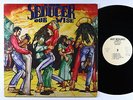 Scientist - The Seducer Dub Wise LP - Hit Bound