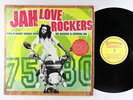 V/A - Jah Love Rockers 2xLP - Earmark Italy VG++ Shrink