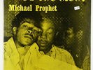 Michael Prophet - Know The Right LP - Prophet Jamaica