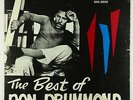 Don Drummond - Best Of LP - Studio One Jamaica
