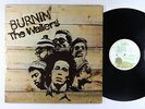 Bob Marley & The Wailers - Burnin' LP - Island No Badge OG Press