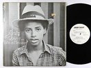Junior Tucker - Take A Message LP - Tuff Gong Jamaica Shrink
