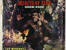 Jay Mitchell - Spirits Of Fire Goom Rock LP - Freeport Islands Disco Funk Shrink