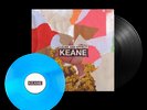 Keane Cause and Effect (LP + Bonus 10'') Neu & OVP