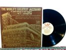 World's Greatest JazzBand Of Yank Lawson & Bob Haggart At Carnegie Hall, LP 1973