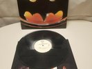 PRINCE BATMAN SOUNDTRACK 1989 33 RPM VINYL LP 25936-1