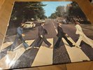 The Beatles -Abbey Road   Original 1969 UK Stereo Vinyl LP YEX 749-2  YEX 750-1