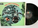The SOFT MACHINE - Self-Titled LP - Die-Cut, Uncensored, VG++