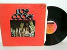 ALICE COOPER - Easy Action LP - Clean VG+ Vinyl, Straight, WS-1845