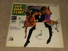 Our Man Flint Original Motion Picture Score Jerry Goldsmith 12