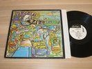 Lincoln st Exit Promo LP - Drive It US Mainstream S / 6126 Press in Mint