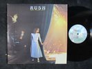 RUSH Exit stage left US PROG ORIGINAL VINYL RECORD 2-LP SRM 2-7001 MASTERDISK