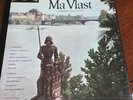 Ma Vlast Smetana Rafeal Kubelik 2 Record Set LP London CSA 2202 Stereophonic EX
