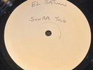 SUN RA Days Of Happiness EL SATURN 72579 Test Pressing  JAZZ FUNK HEAR