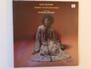 Alice Coltrane Journey In Satchidananda Pharoah Sanders Impulse AS 9203 SEALED