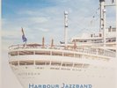 STS Analog - Harbour Jazz Band ‎– Live On The XFi Premium Audio Show