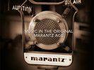 STS Analog - Music In The Original Marantz Age [Audiophile Vinyl LP]