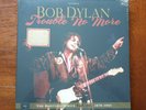 4 LP 2 CD Box Bob Dylan Trouble No More: The Bootleg Series Vol.13 1979