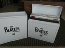 The Beatles In Mono Complete Vinyl Record Box Set With Sleeve