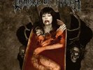 Cradle Of Filth - Cruelty And The Beast COLOURED vinyl LP NEW/SEALED IN STOCK