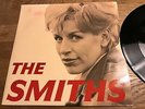 THE SMITHS 