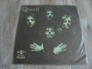 Queen - Queen II 1970s TAIWAN LP UNION 1st