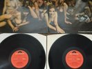Jimmy Hendrix , Electric ladyland , u.k Polydor records . been hardly played . 