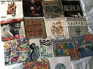 Hip Hop , Rap , Electro (7” Vinyl Records)