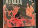 Metallica - Load 1996 Vinyl LP, in Shrink with Hype Sticker, 61923-1