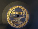 SAM MOORE  (very hotHawaiian guitar)  GENNETT 4747 Laughng Rag E+