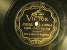 78 : VICTOR 38098-CECIL SCOTT- LAWD LAWD  / IN THE CORNER