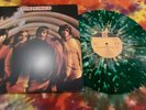 The Kinks Village Green RSD Mono + Stereo Splatter vinyl MCV 1000 only